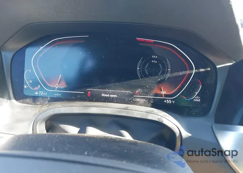 2019 BMW 330I xDrive from USA, damaged, VIN WBA5R7C5XKAJ87530